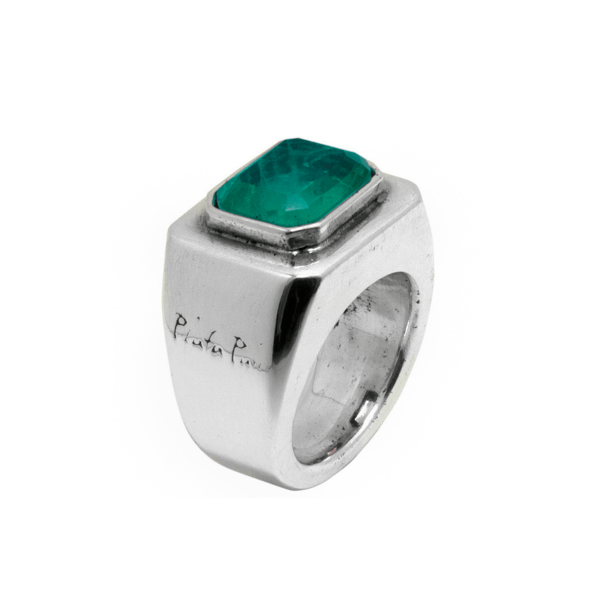 Anillos con piedra