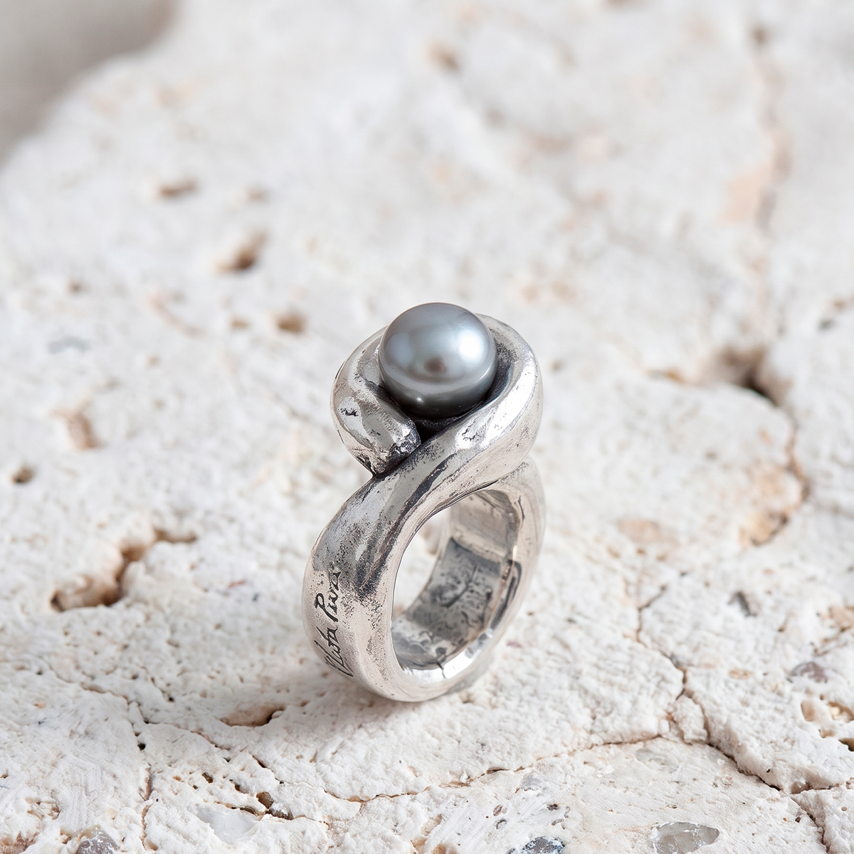 Anillo Abrazo