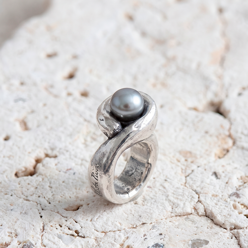 Anillo Abrazo