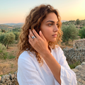 Anillo Abrazo