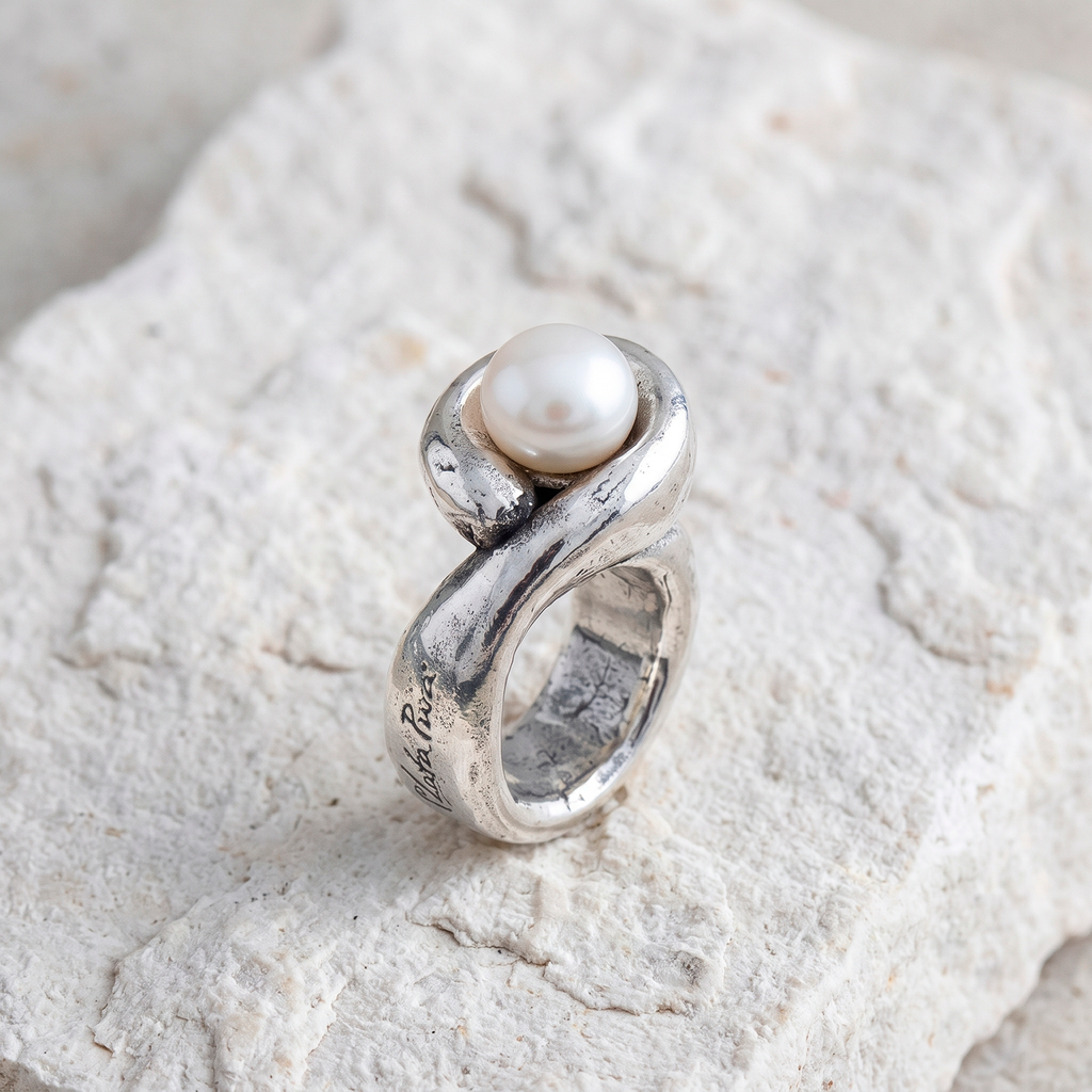 Anillo Abrazo