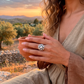Anillo Alma