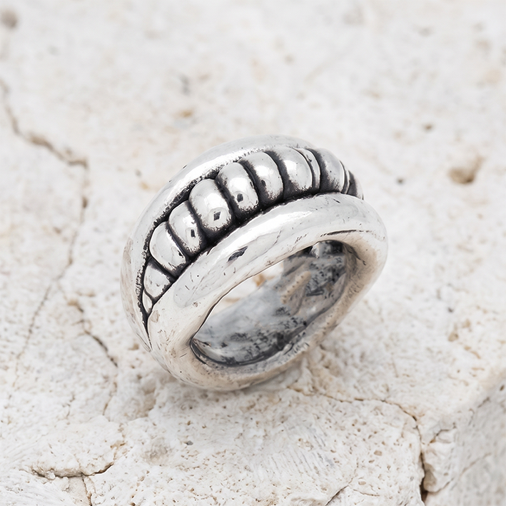Anillo Cadencia