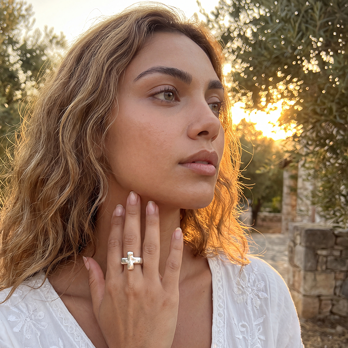 Anillo Cruz