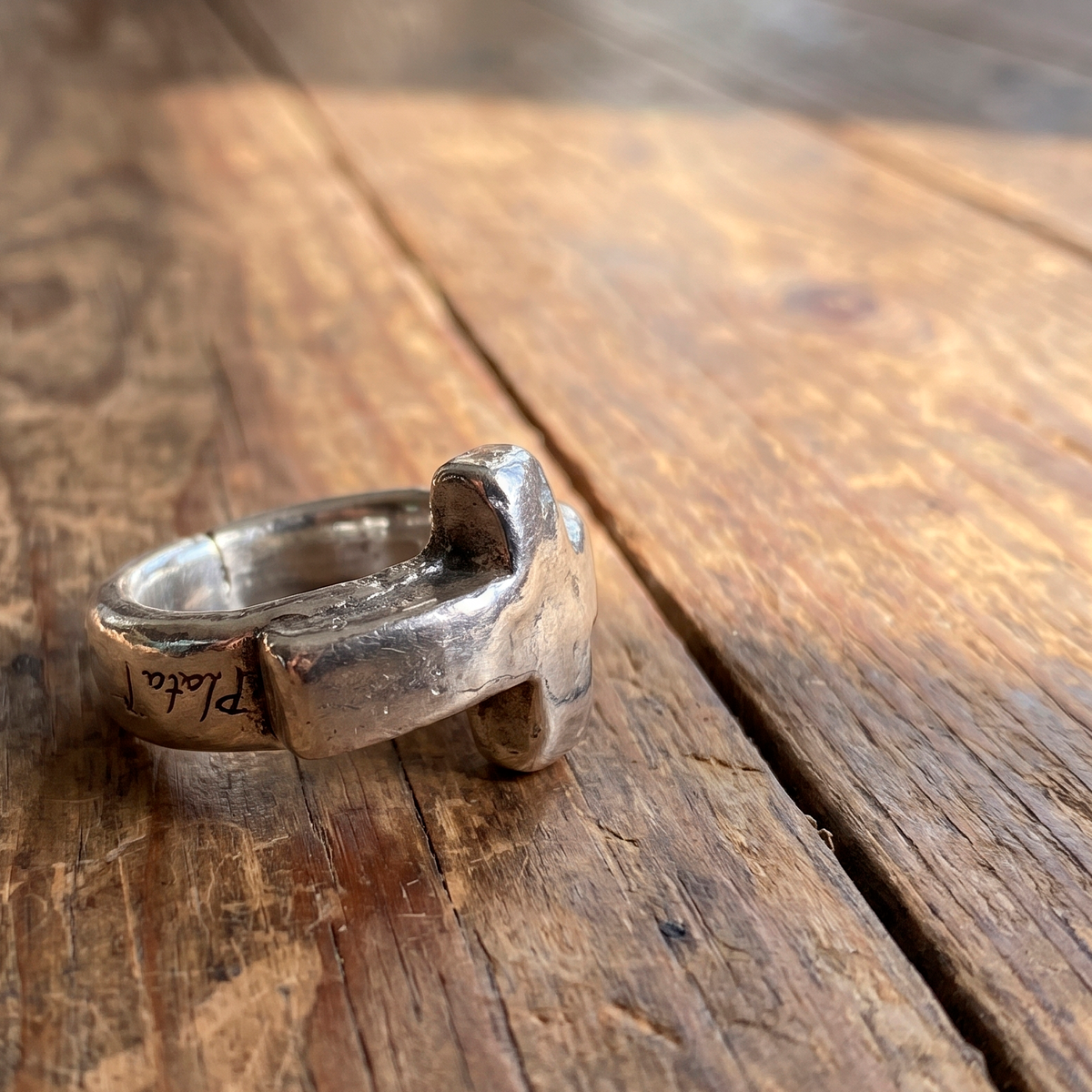 Anillo Cruz