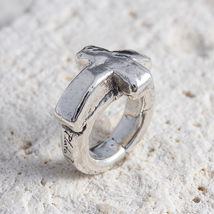 Anillo Cruz