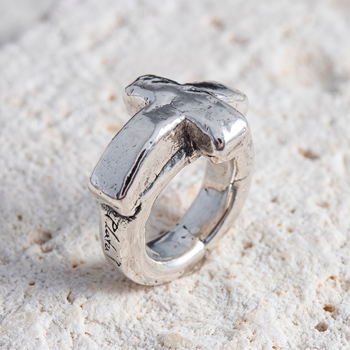 Anillo Cruz