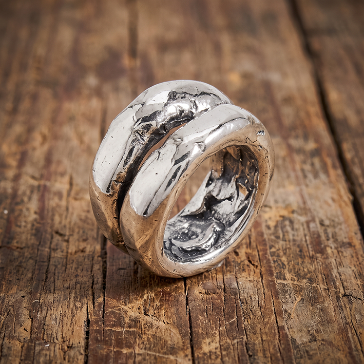 Anillo Vínculo