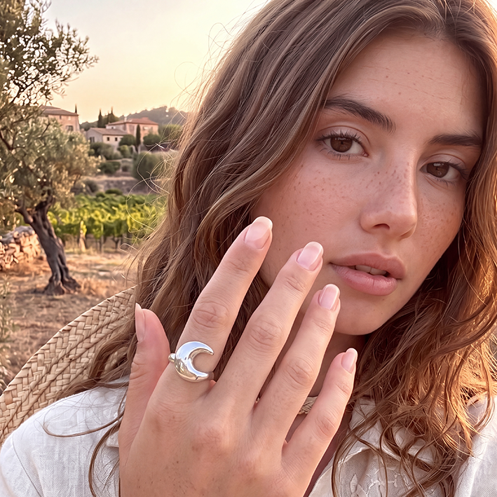 Anillo Eclipse