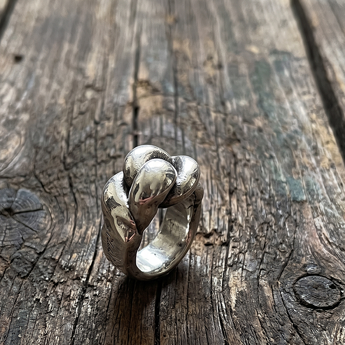 Anillo Nudo