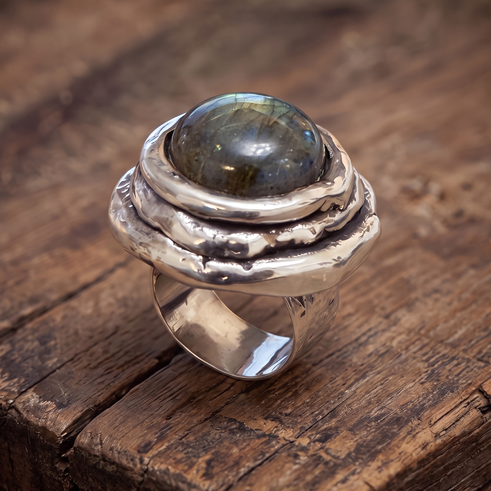 Anillo Aura