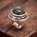 Anillo Aura