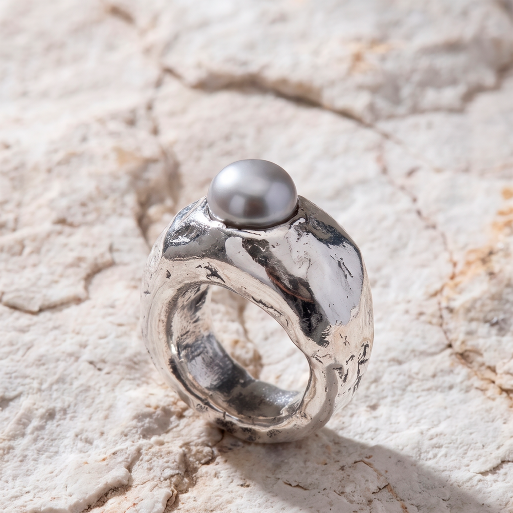 Anillo Cima