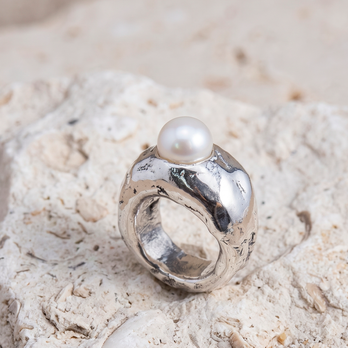 Anillo Cima