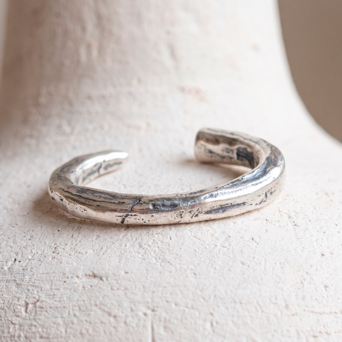 Pulsera Clavo