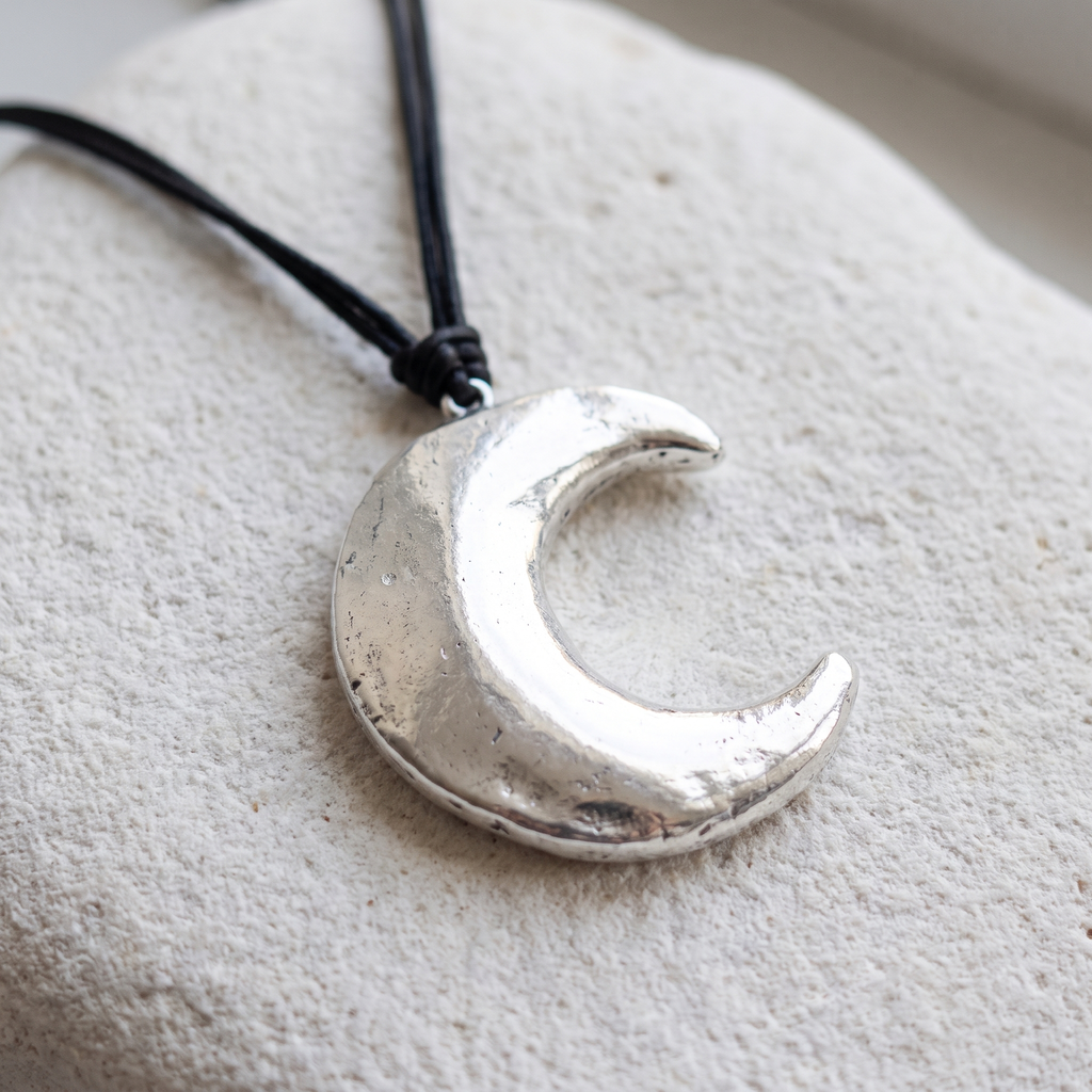 Colgante Luna