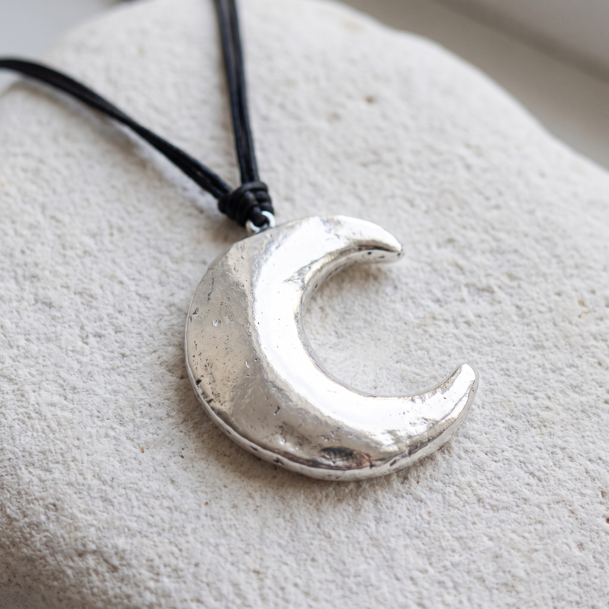 Colgante Luna