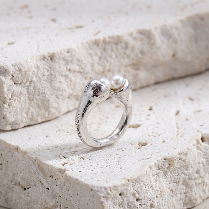 Anillo Dual