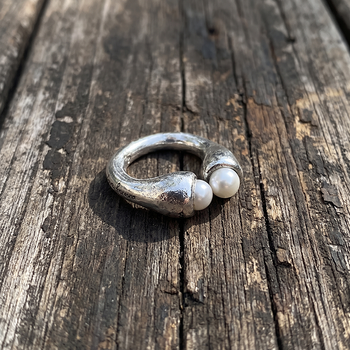 Anillo Dual