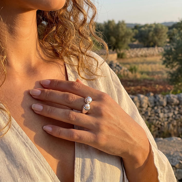 Anillo Dual
