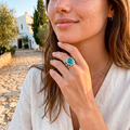 Anillo Enraizado