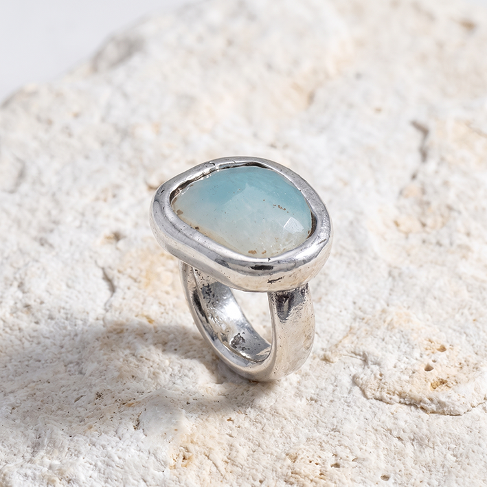 Anillo Esencia