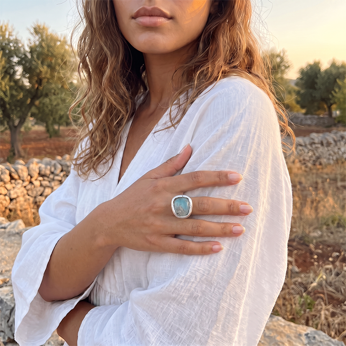 Anillo Esencia
