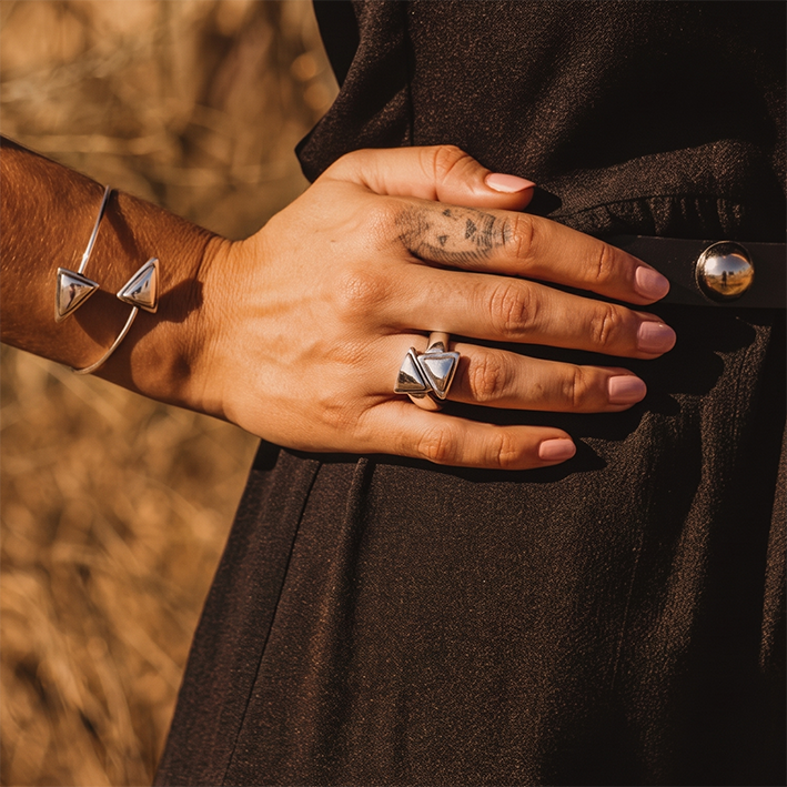 Anillo Encuentro
