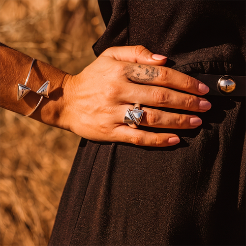 Anillo Encuentro