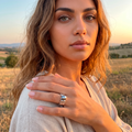 Anillo Halo