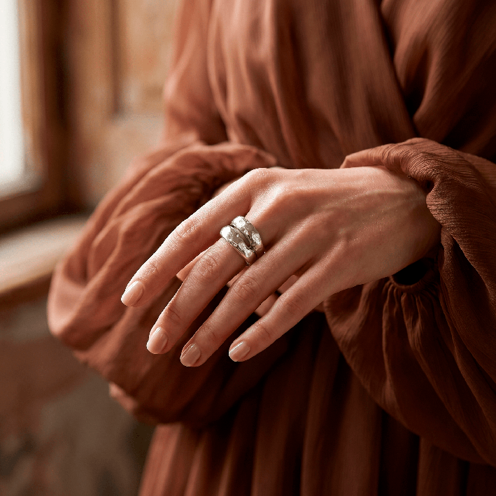 Anillo Vínculo