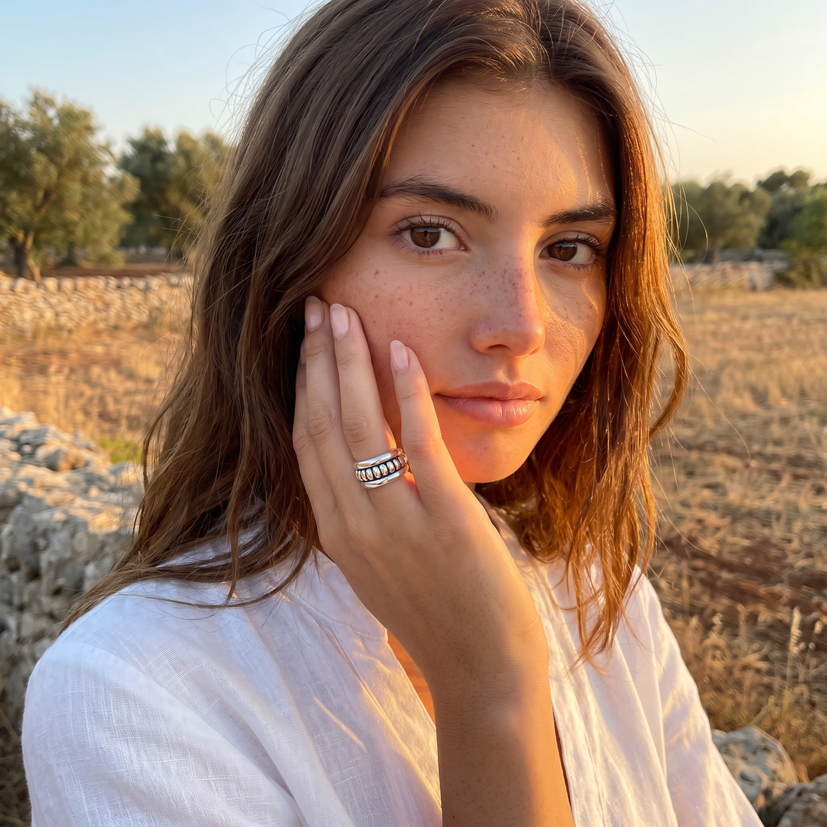Anillo Cadencia