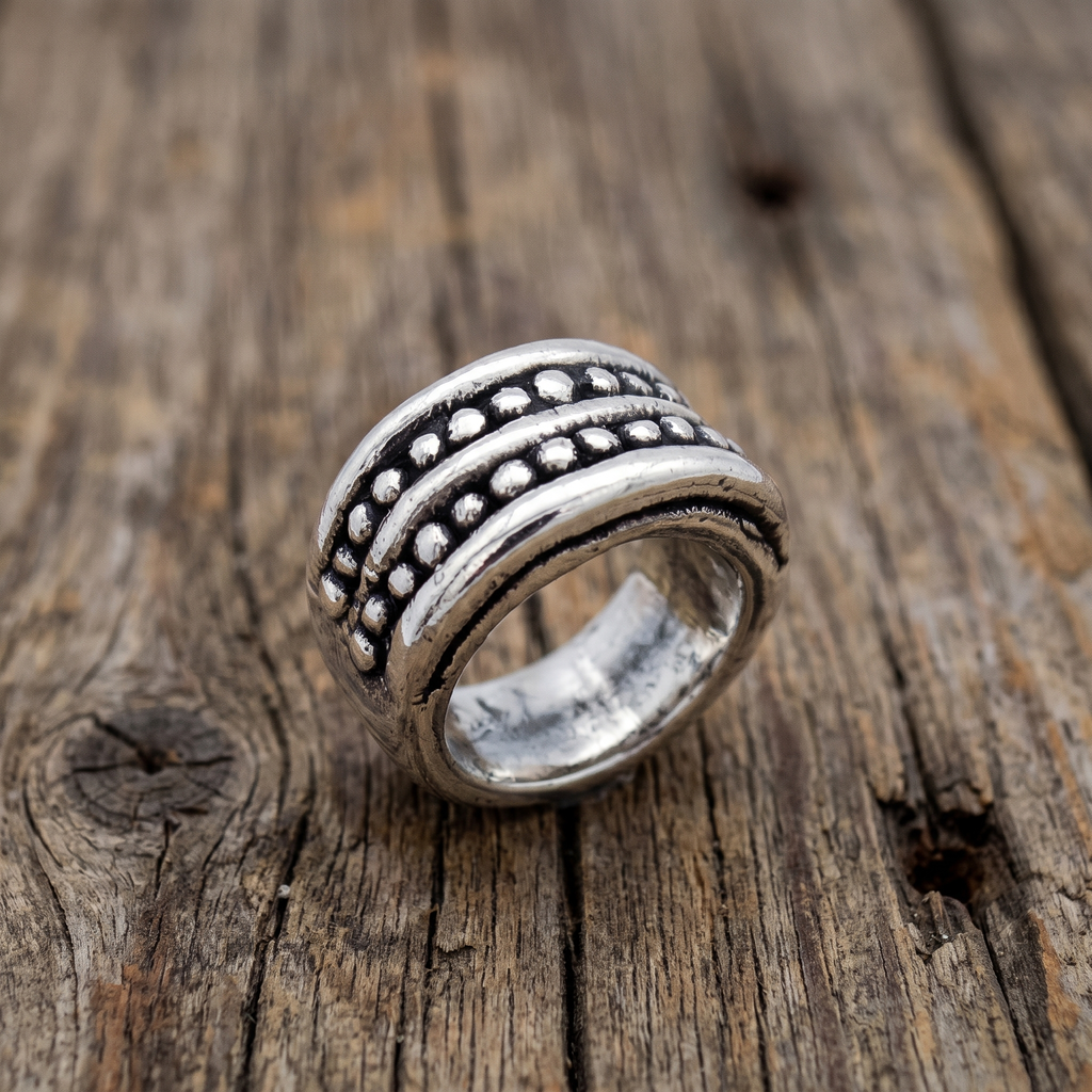 Anillo Sendero