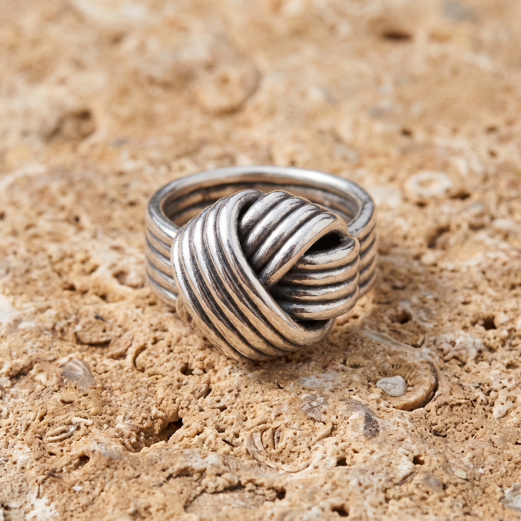 Anillo Ovillo
