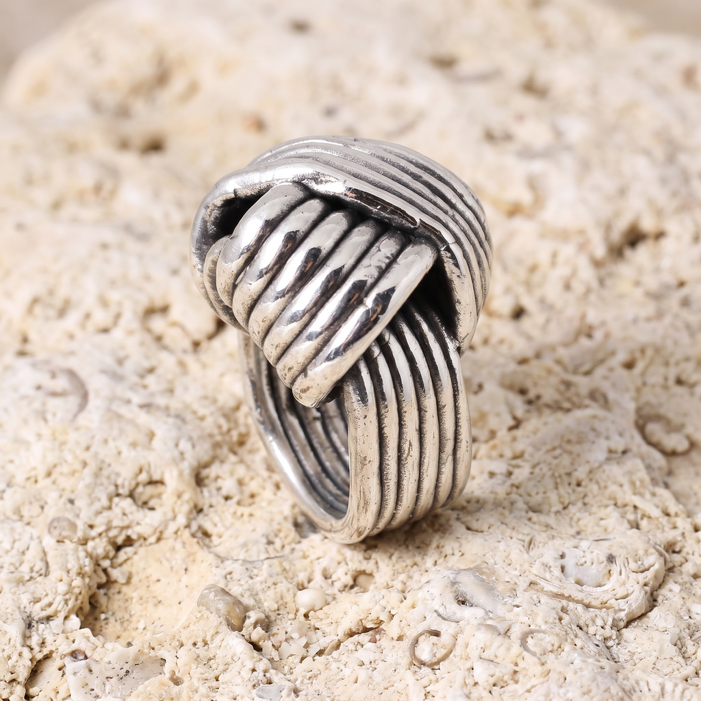 Anillo Ovillo