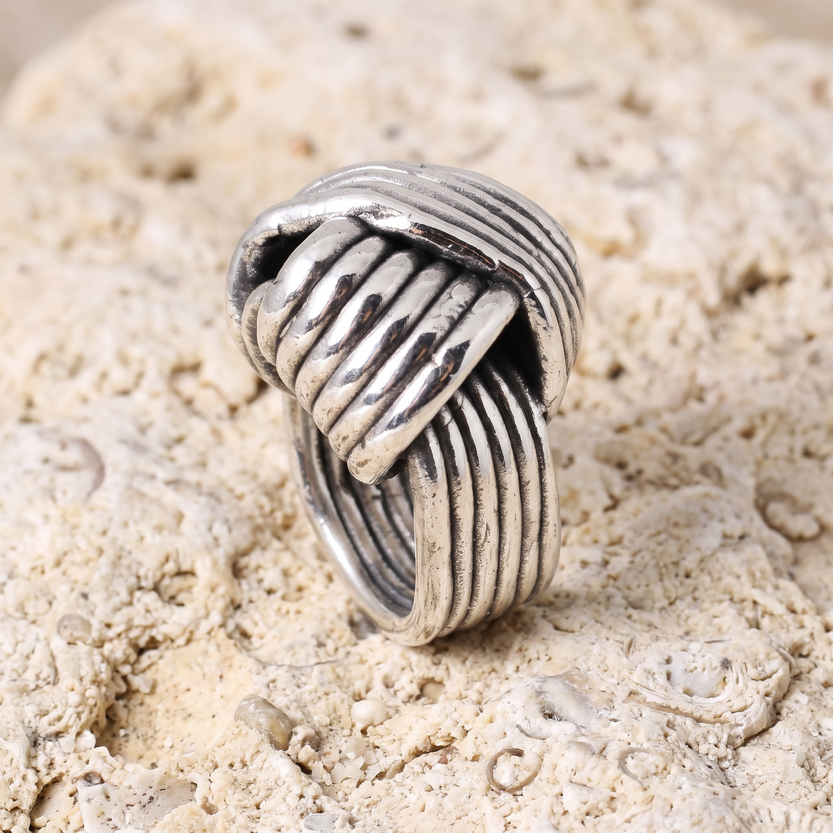 Anillo Ovillo
