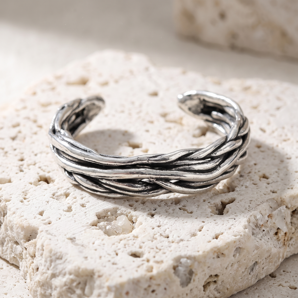 Pulsera Raices