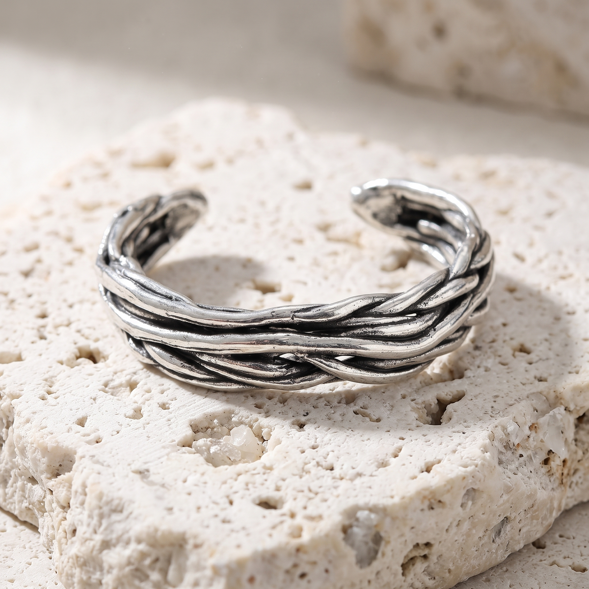 Pulsera Raices