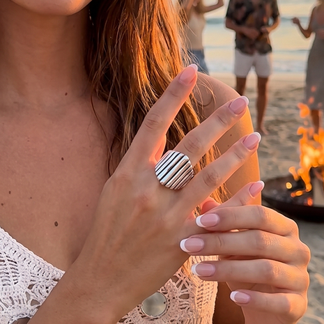 Anillo Horizonte