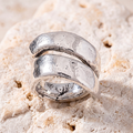 Anillo Entrelazo