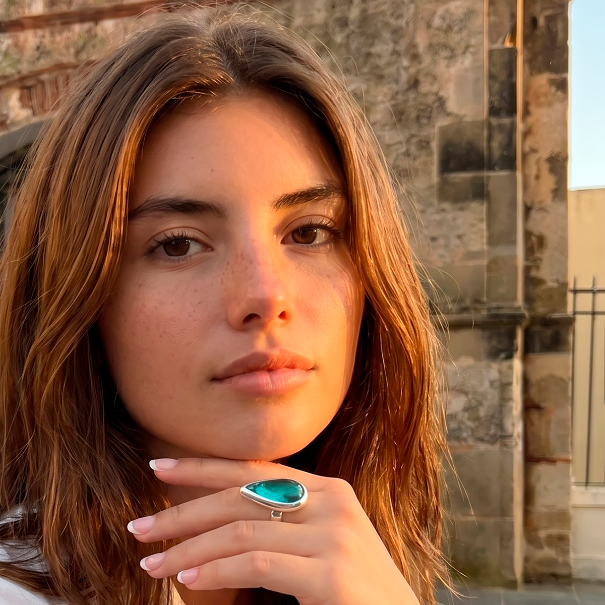 Anillo Oceano
