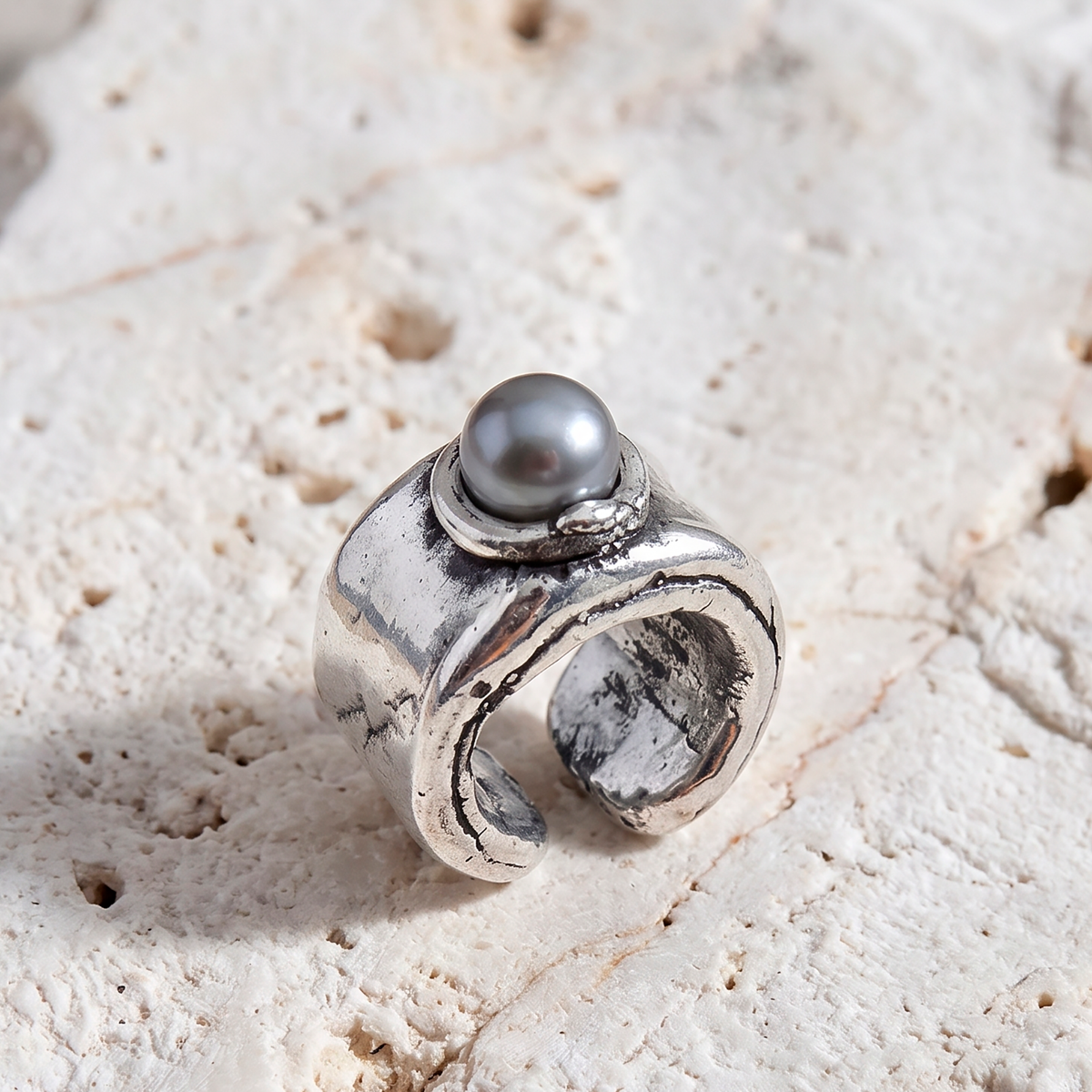 Anillo Custodia