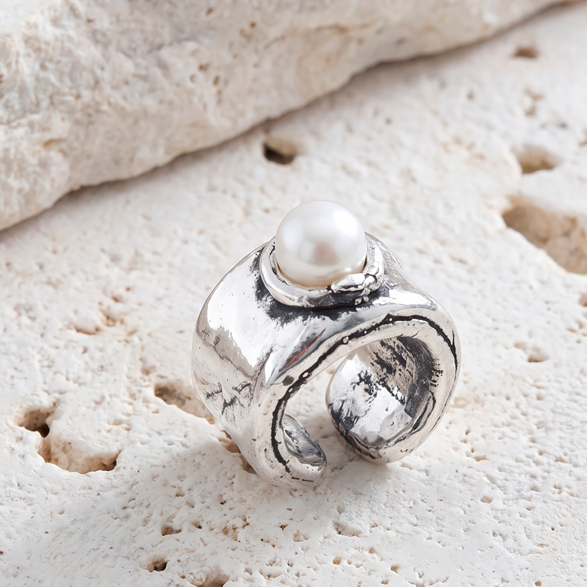 Anillo Custodia