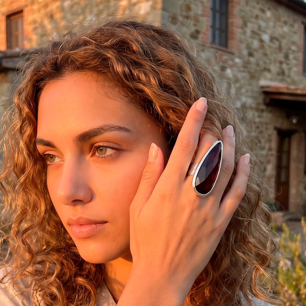 Anillo Estela