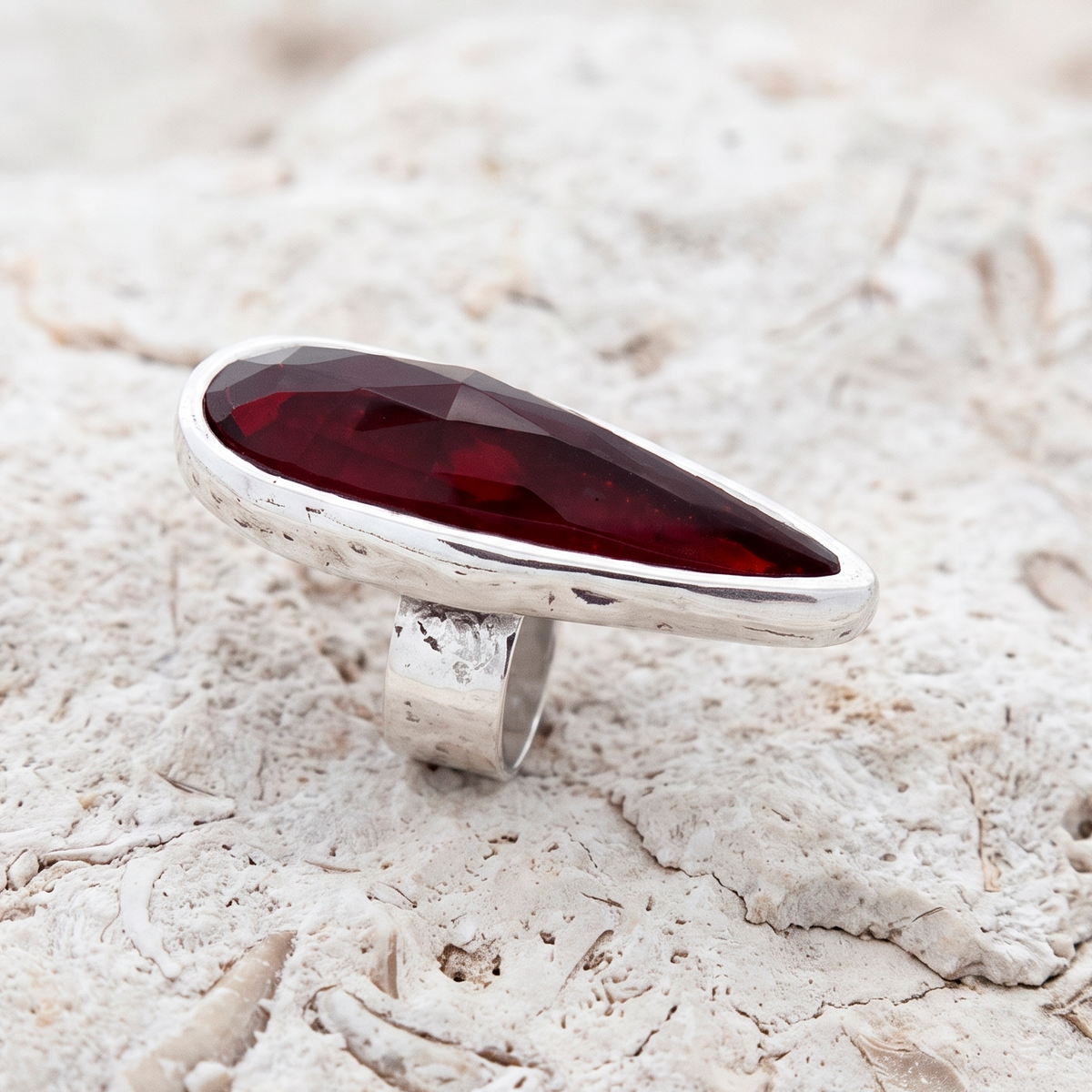 Anillo Estela