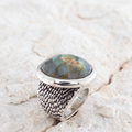 Anillo Prisma