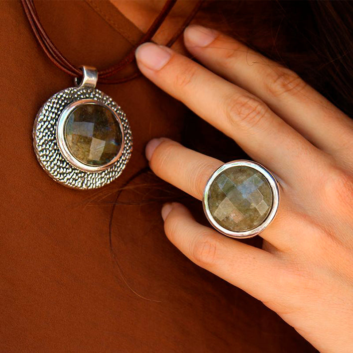 Anillo Prisma