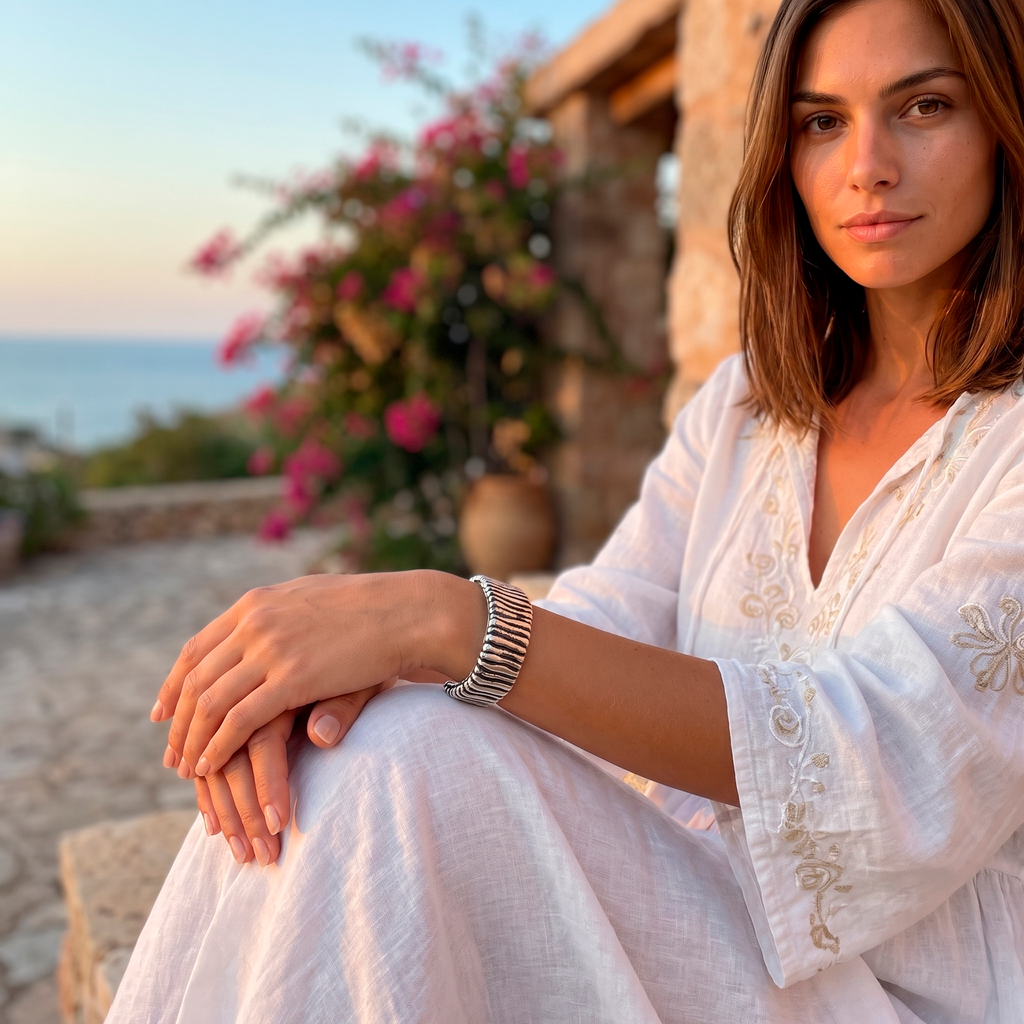 Pulsera Puente