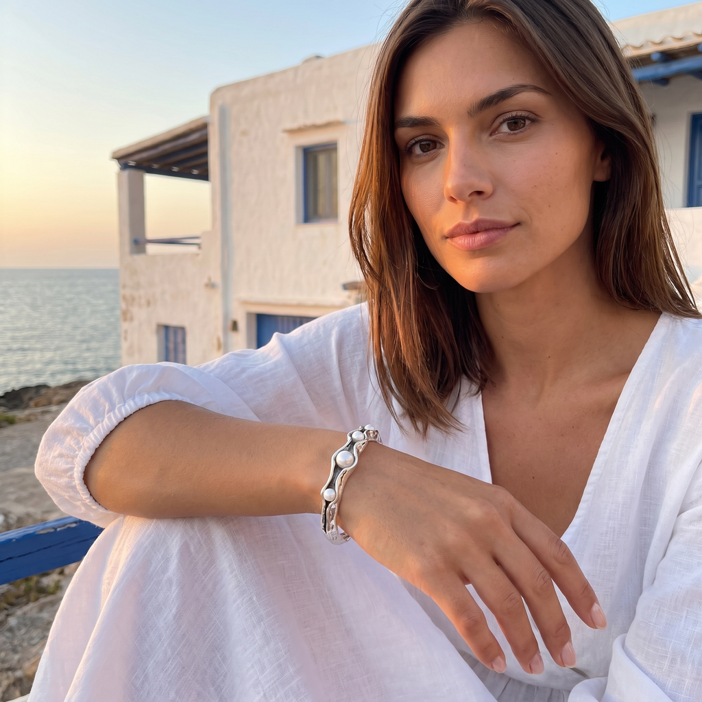 Pulsera Nacer