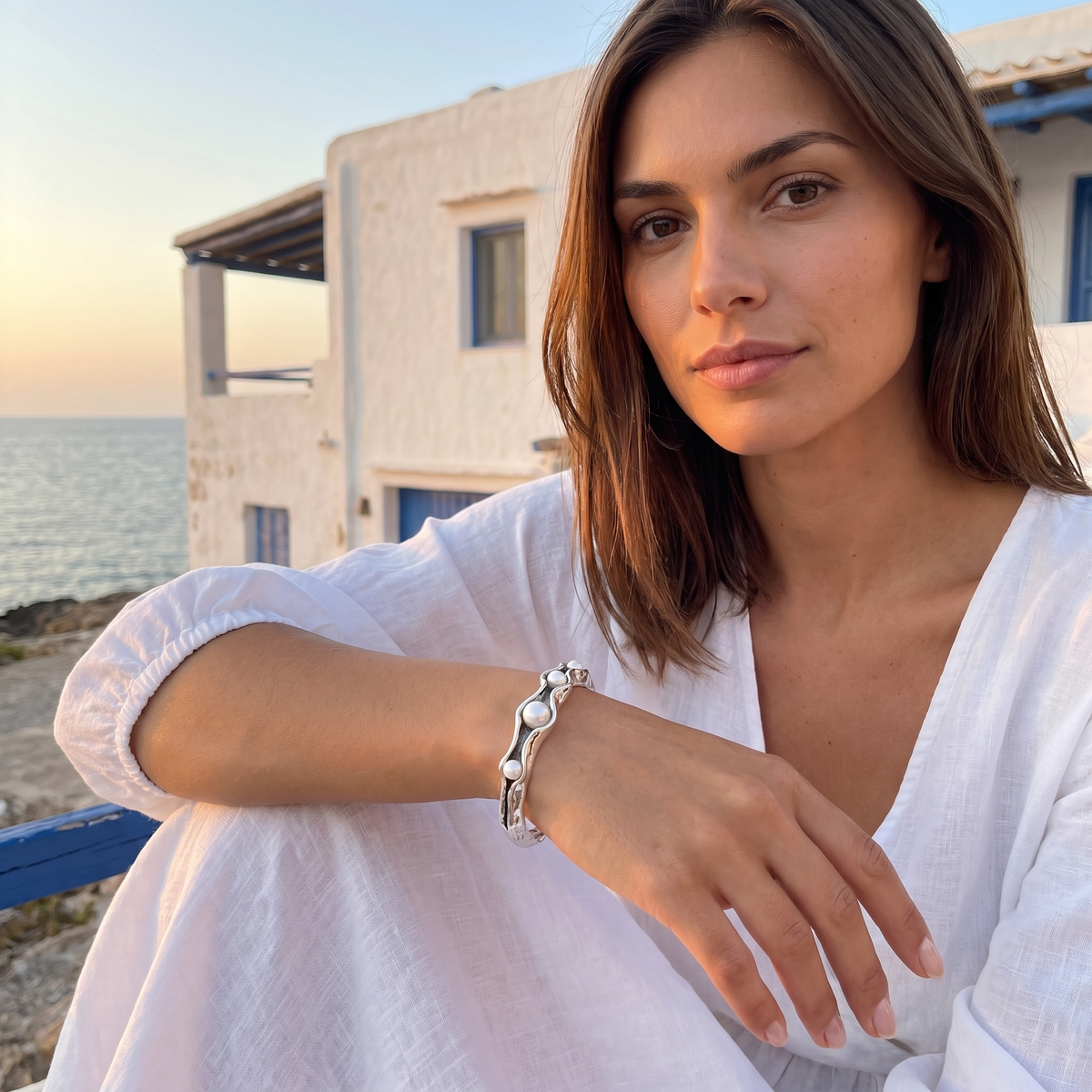 Pulsera Nacer